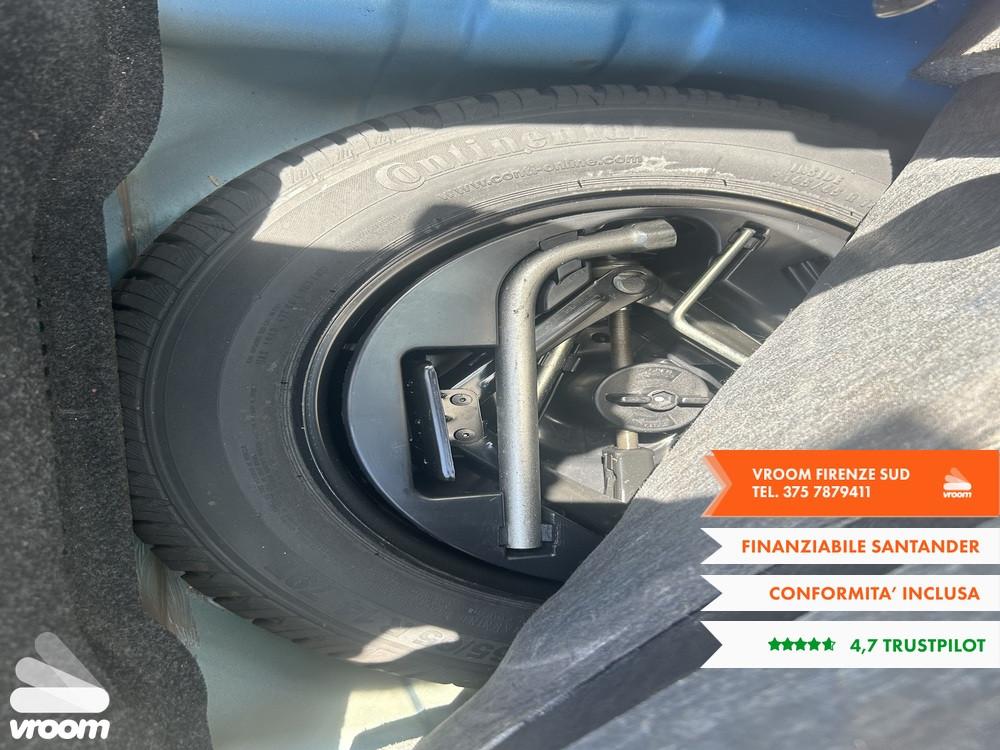 FORD Ka 2ª serie Bs Ka+ 1.2 8V 69CV Titanium