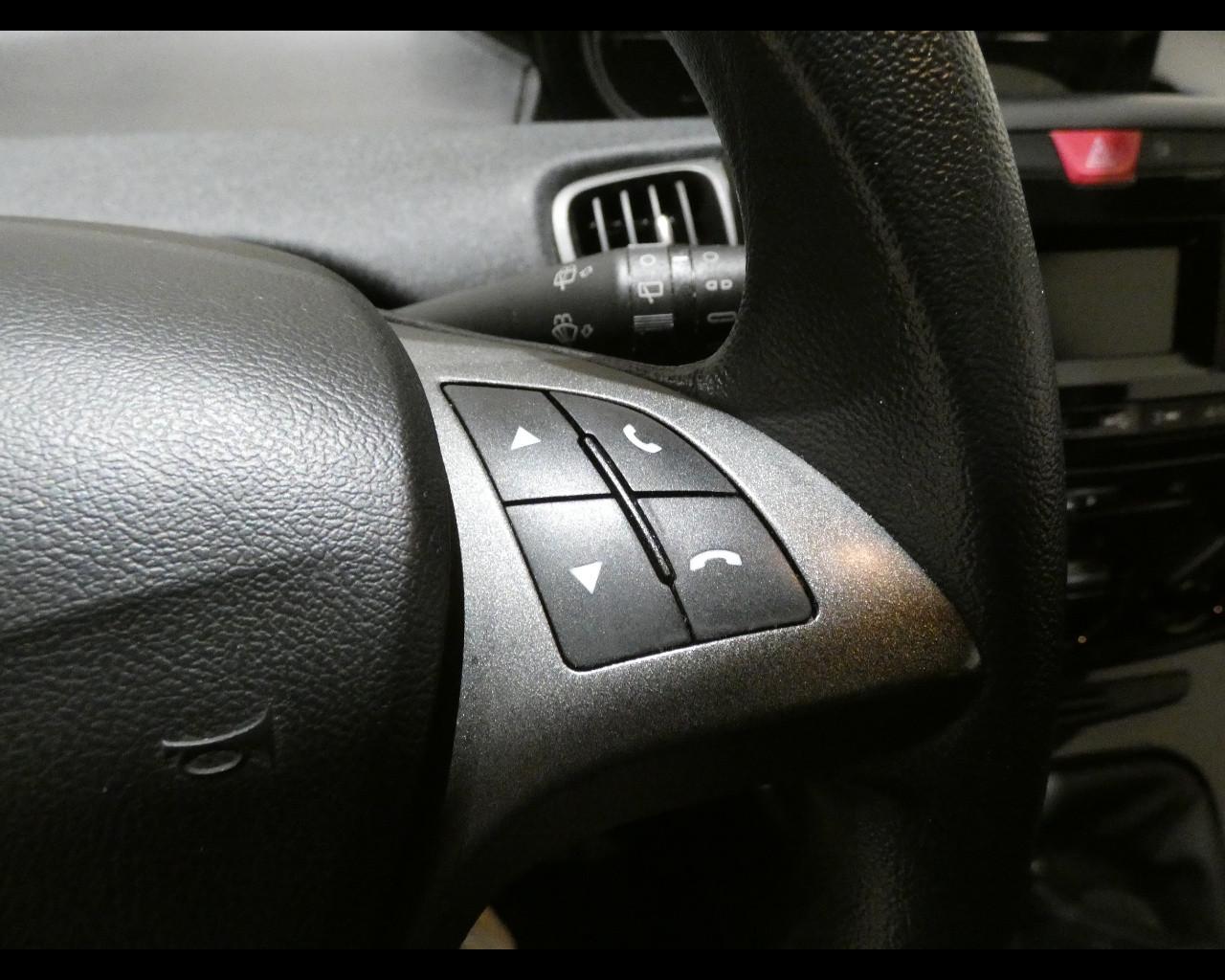 LANCIA Ypsilon 3ª serie - Ypsilon 1.2 69 CV 5 porte Elefantino Blu