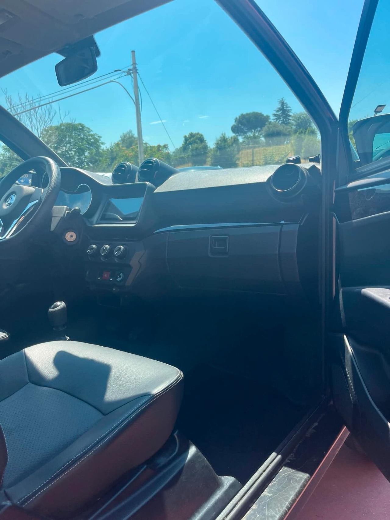Aixam City Sport Emotion