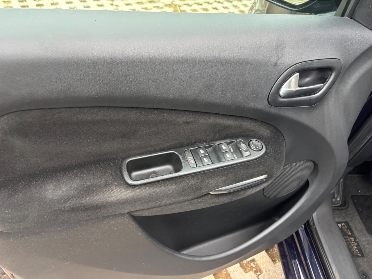 Citroen C3 Picasso 1.6 HDi 90 Exclusive