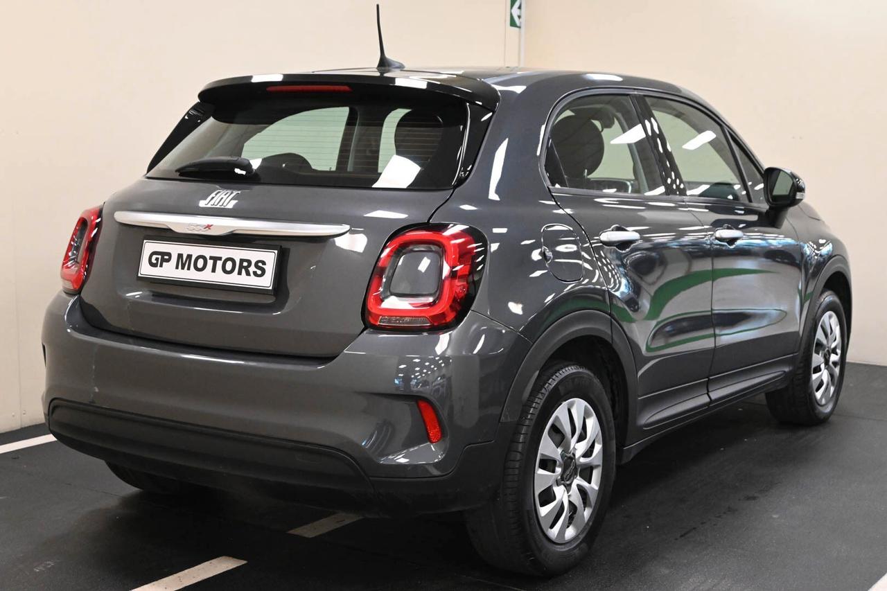 FIAT 500X 500X 1.3 MultiJet 95 CV