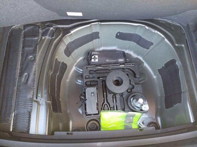 Audi A1 Sportback 25 TFSI Admired