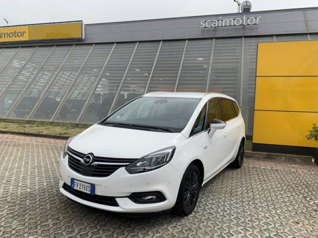 OPEL Zafira 1.6 CDTi 134CV Start&Stop Innovation