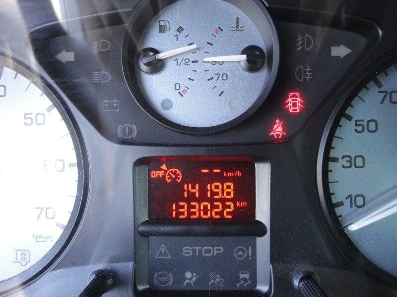 Peugeot Partner Partner Tepee BlueHDi 100 4x4 Active Traction Control Plus