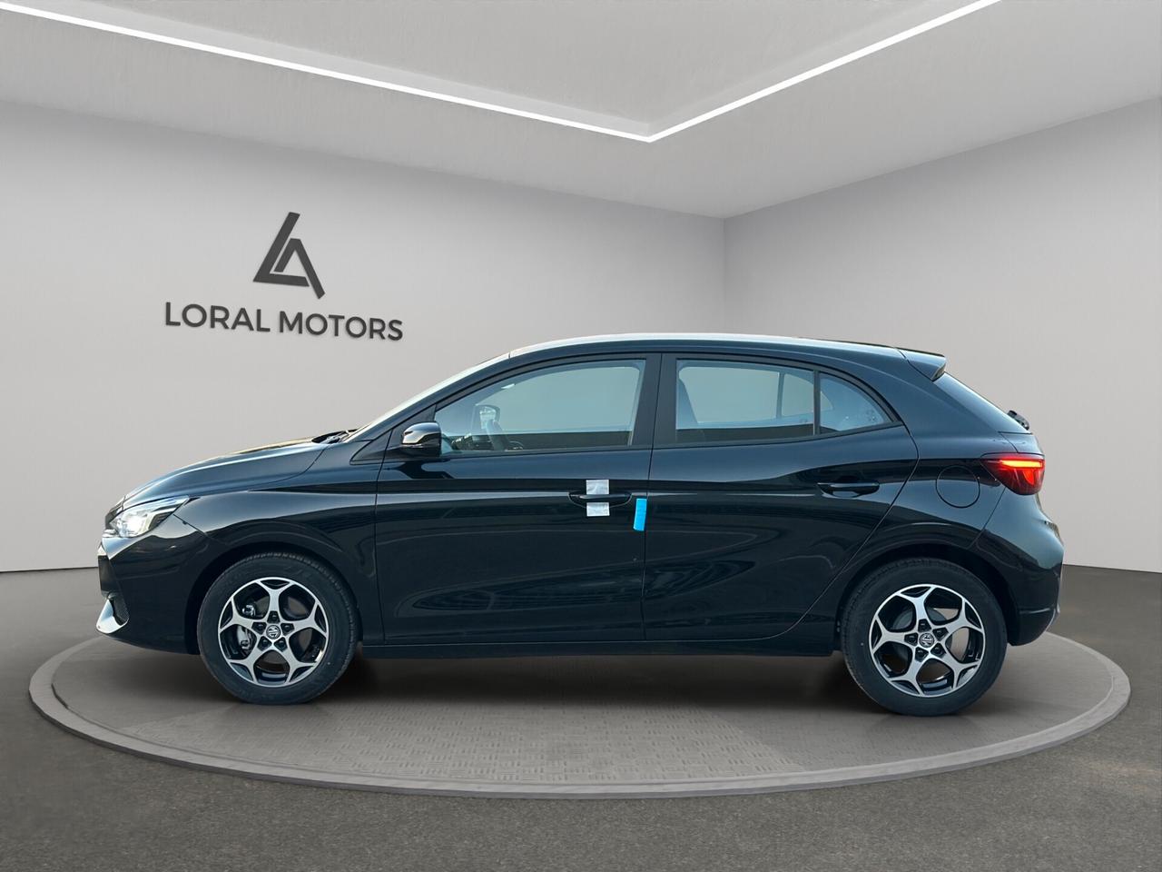 Mg MG3 1.5 Comfort MY 2026
