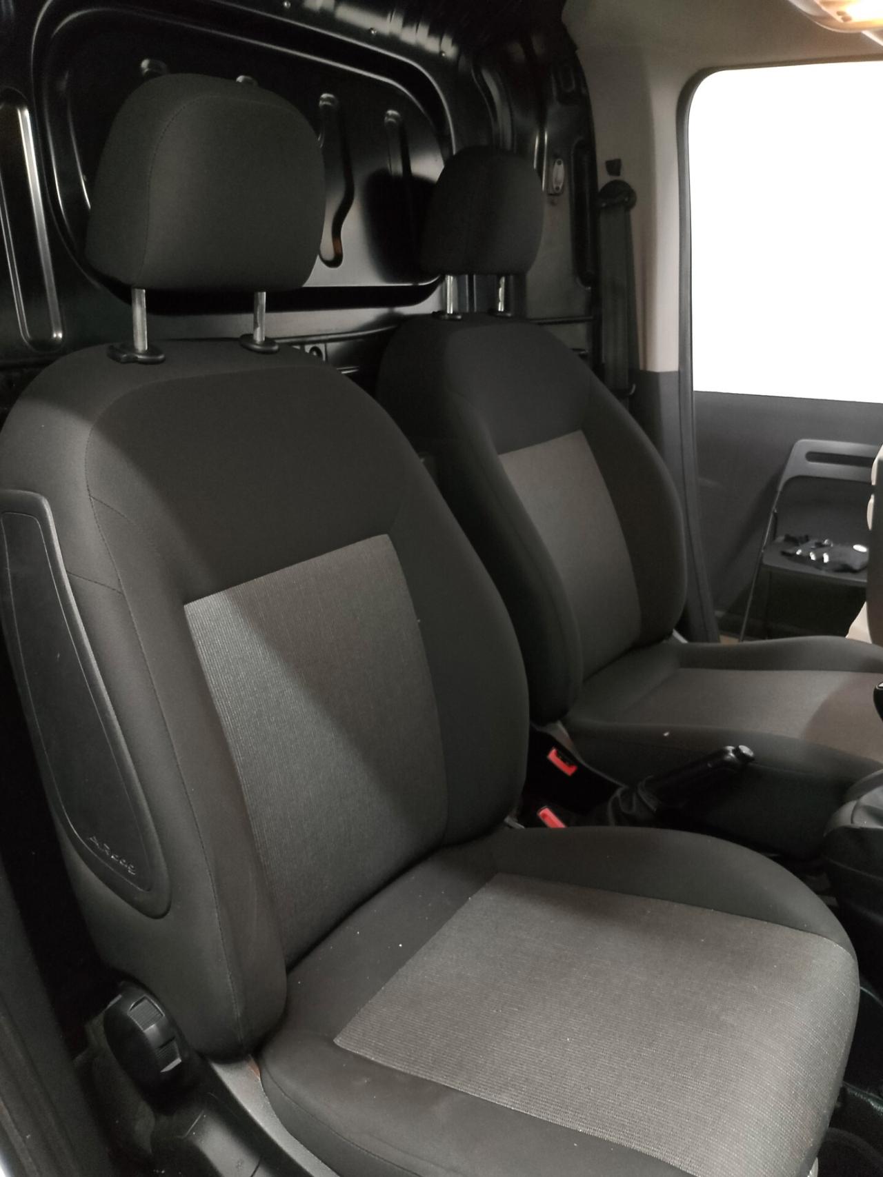 Fiat Doblo Doblò 1.6 MJT 120CV S&S PC-TN Cargo Lounge