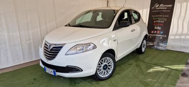 LANCIA Ypsilon BENZINA & METANO 85 CV 04/2013