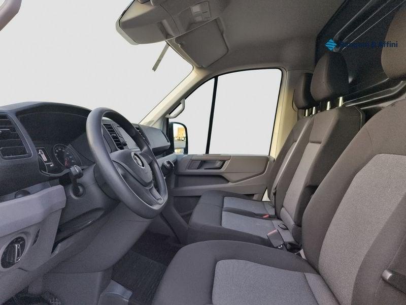 Volkswagen Crafter Crafter 30 2.0 TDI 140CV PM-TM Furgone