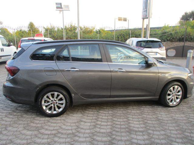 FIAT Tipo 1.6 Mjt S&S DCT 5 porte Lounge