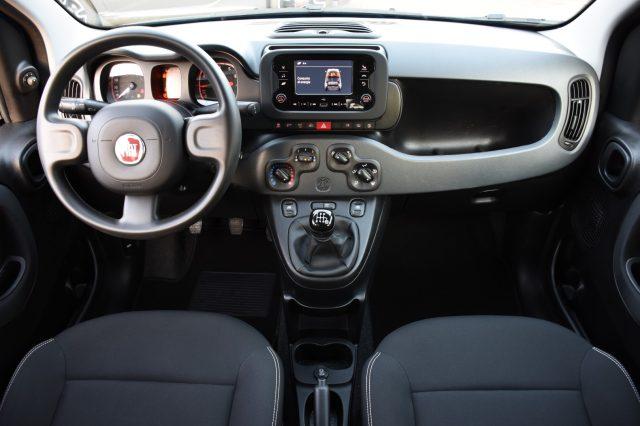 FIAT Panda 1.0 FireFly S&S Hybrid *SENSORI*5 POSTI*