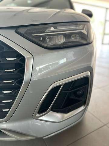 Audi Q5 Sportback 40 2.0 tdi mhevS Line Plus 4 S-tronic
