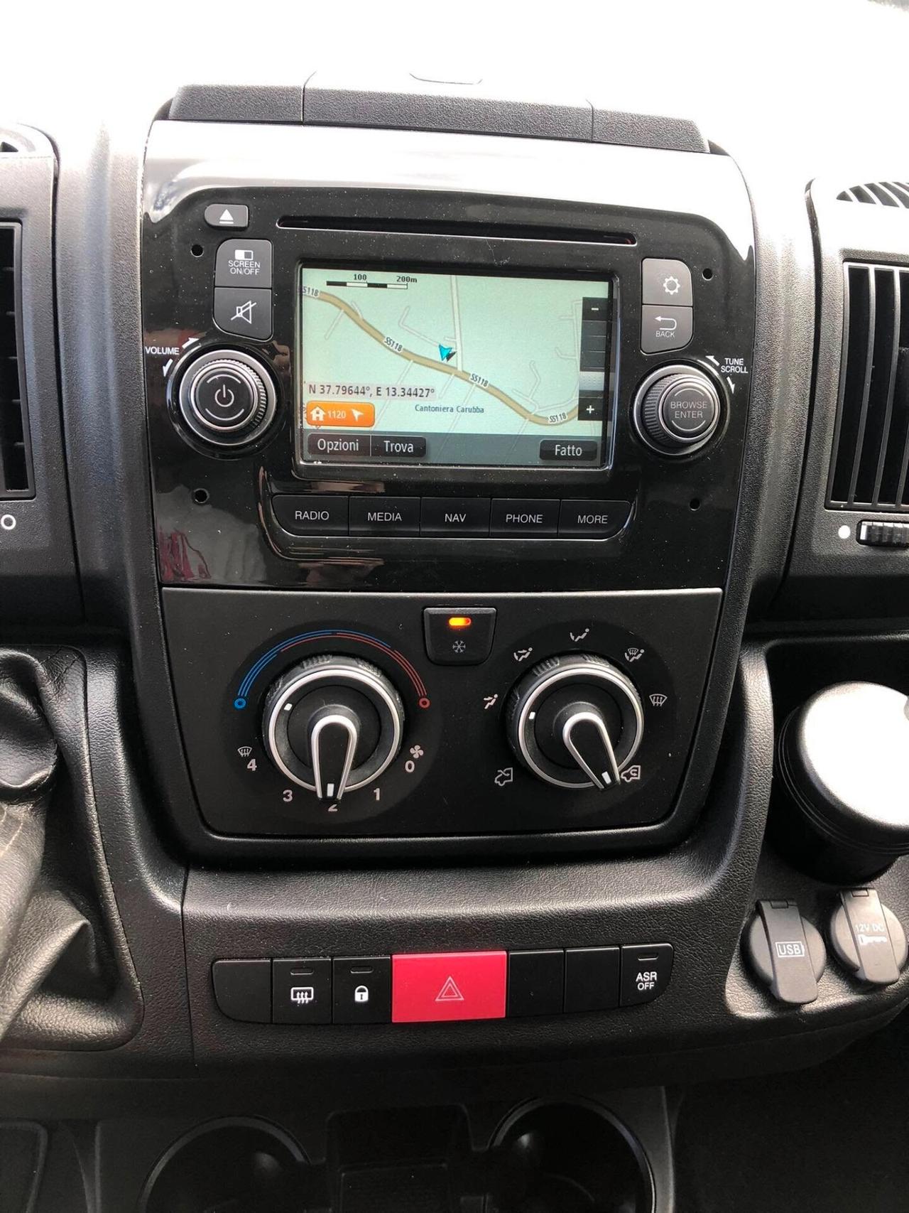 Citroen Jumper 33 BlueHDi 130 L2H2 anno 2017