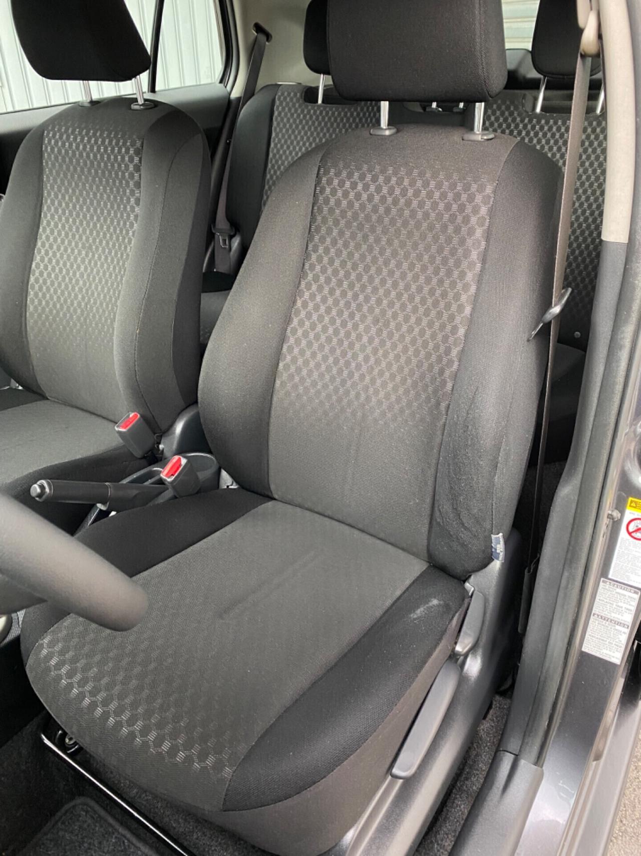 Toyota Urban Cruiser 1.4 D-4D 90cv AWD/4x4 Luxury