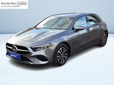 Mercedes-Benz Classe A A 180 D ADVANCED AUTO