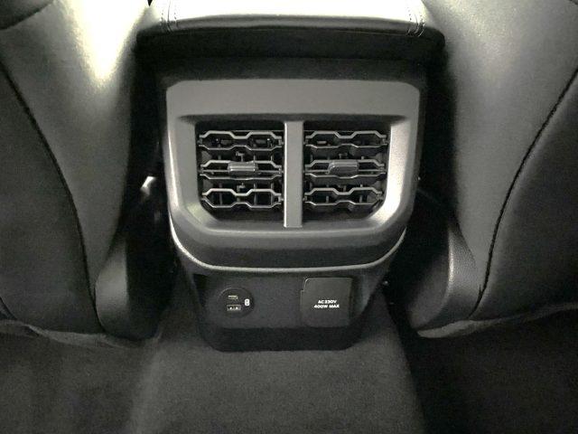 FORD Ranger Raptor 3.0 Ecoboost V6 293 CV Double Cabina KM0 MY26