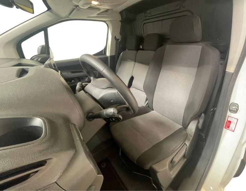 Citroën Berlingo BlueHDi 100 Van M Club