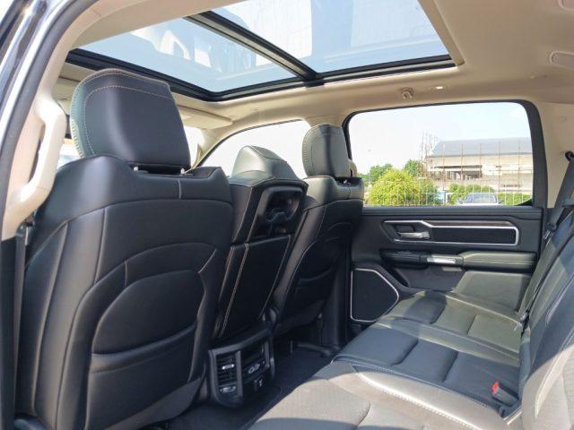 DODGE RAM 1500 5.7 GPL V8 Laramie Night 6 Posti Ram Box