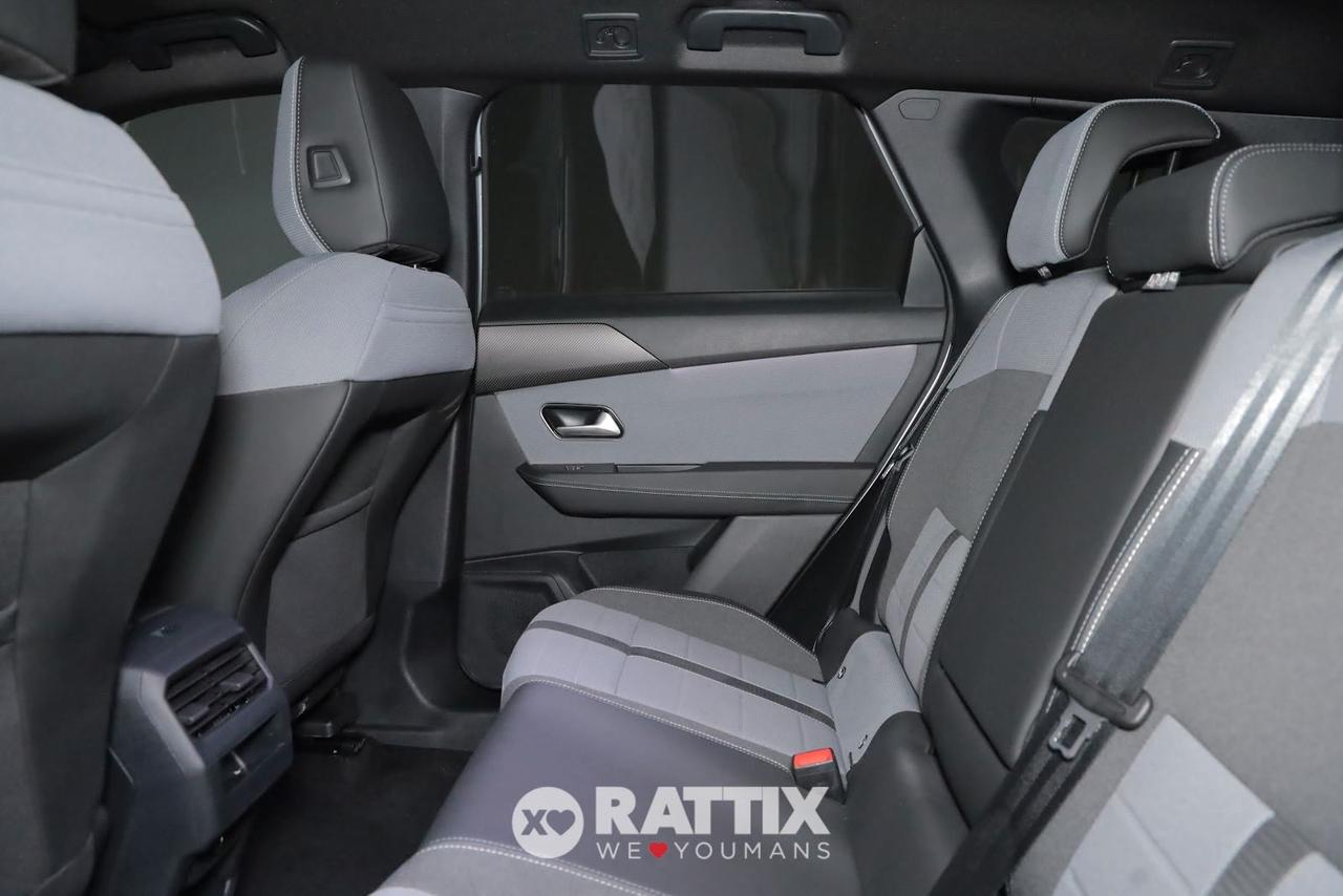 Opel Grandland 1.2 Hybrid 145CV GS e-DCS6