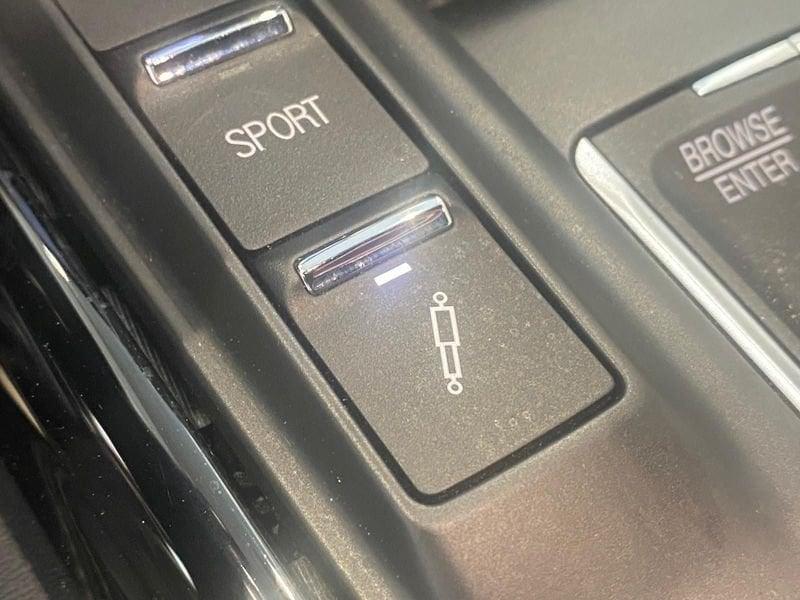 Maserati Levante Levante V6 Diesel AWD Granlusso