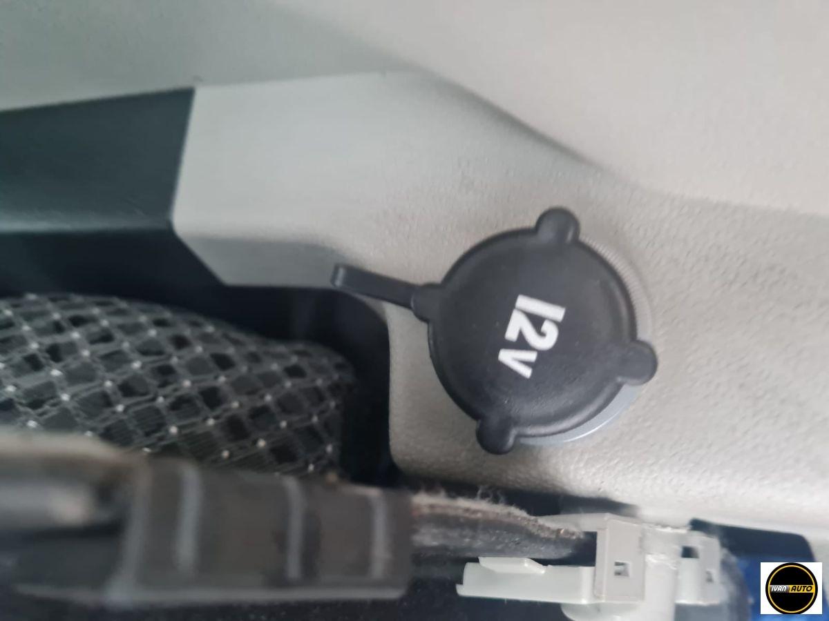 MAHINDRA KUV100 1.2 Benzina-Neopatentati-47.000 Km.