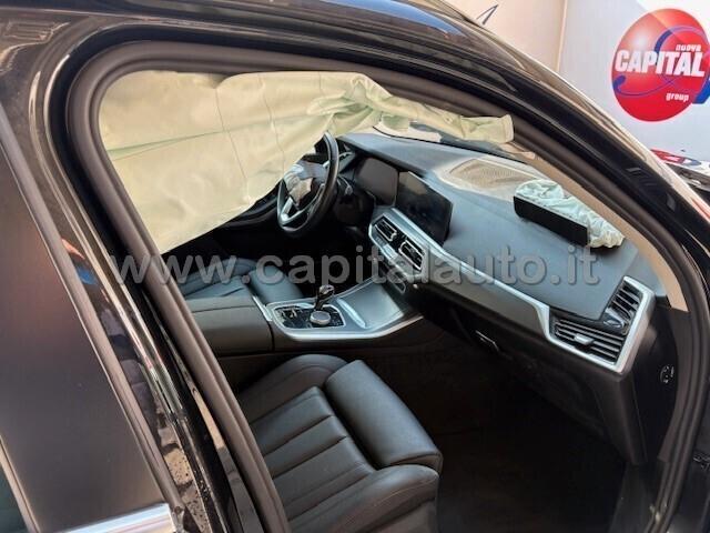 Bmw X5 xDrive 30d MHEV Auto NETTO 24500