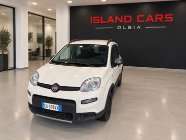 Fiat Panda 4X4