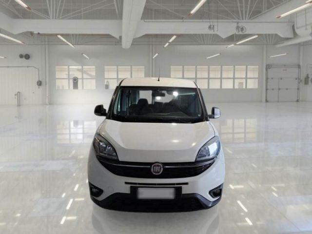 FIAT Doblo Doblò 1.6 MJT 120CV S&S PC Combi N1 Lounge