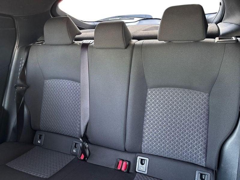 Toyota C-HR 2.0H (184CV) E-CVT Trend