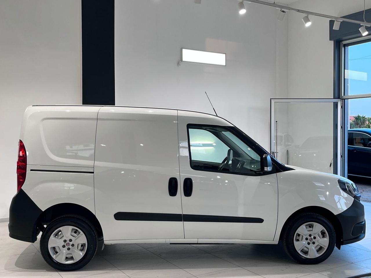 Fiat Doblo Doblò 1.6 MJT 120CV S&S PC-TN Cargo Easy