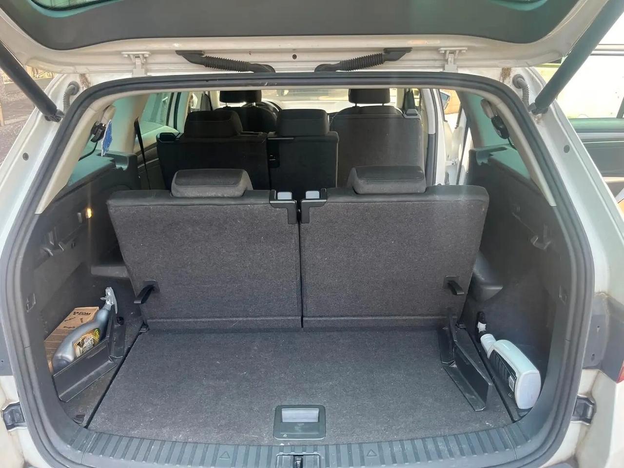 7 POSTI Skoda Kodiaq 2.0 TDI SCR DSG Ambition