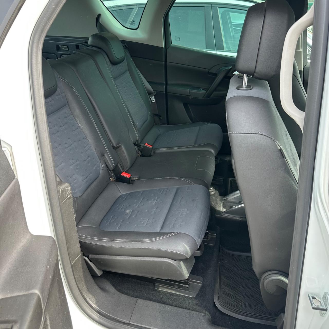 Opel Meriva 1.7 CDTI 110CV b-color Panoramic