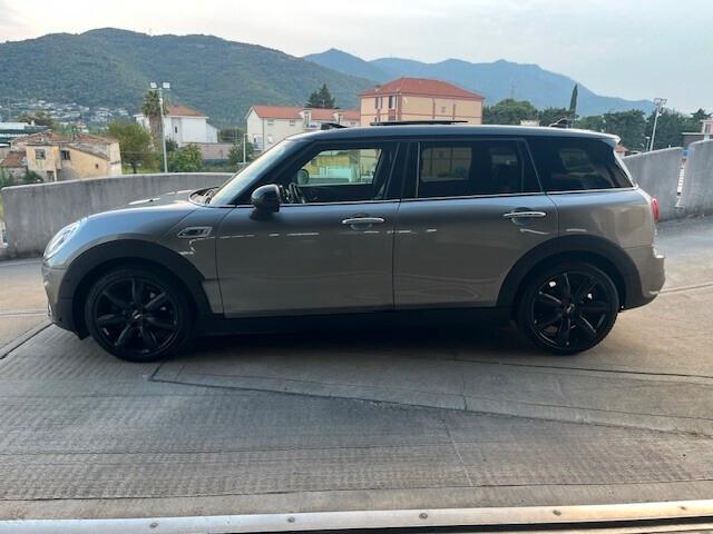 Mini Cooper SD Clubman 2.0 Hype