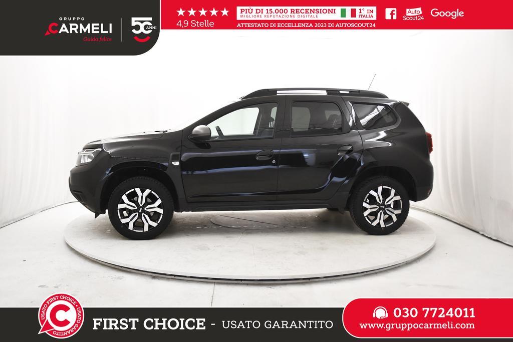 Dacia Duster 1.0 TCe GPL Journey 4x2