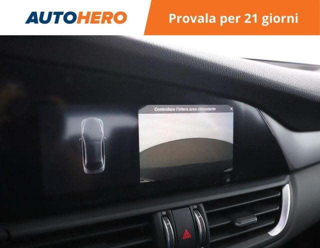 ALFA ROMEO Giulia 2.2 Turbodiesel 210 CV AT8 AWD Q4 Veloce