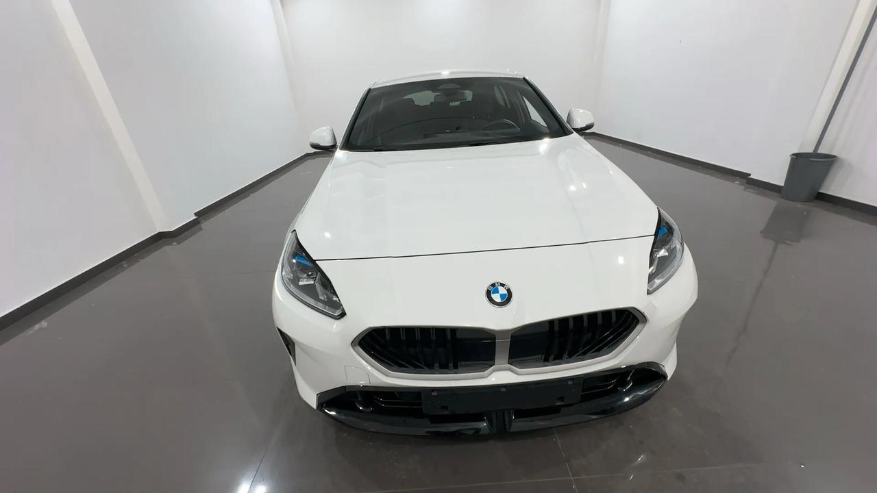 Bmw 118 120d 48V MSport Perfette condizioni