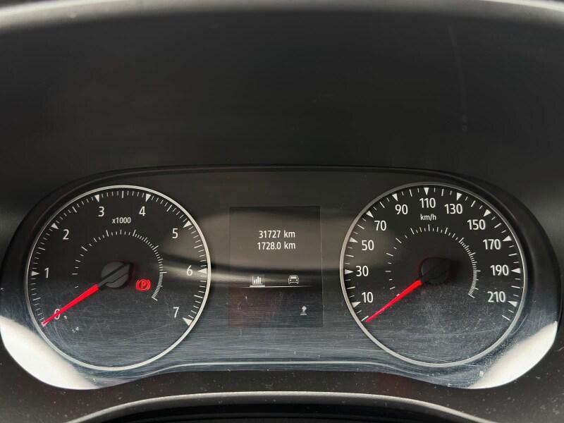 DACIA Sandero 3ª serie Sandero Streetway 1.0 S...