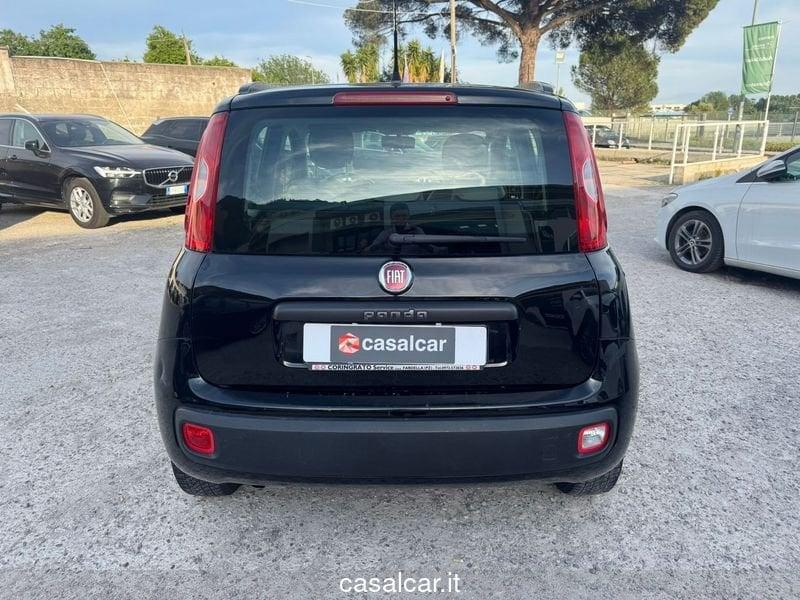 FIAT Panda 1.2 K-Way