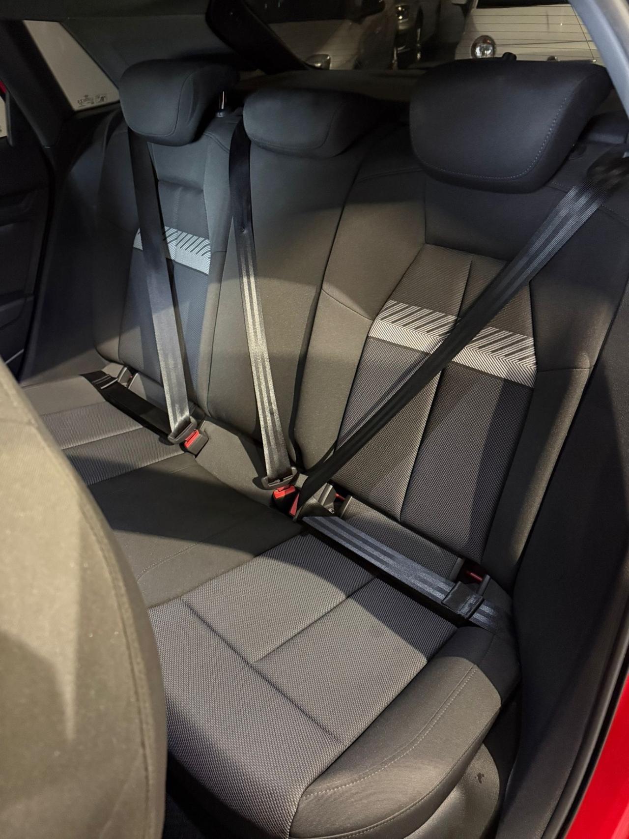 Audi A3 SPB -NEOPATENTATI -CONTO VENDITA