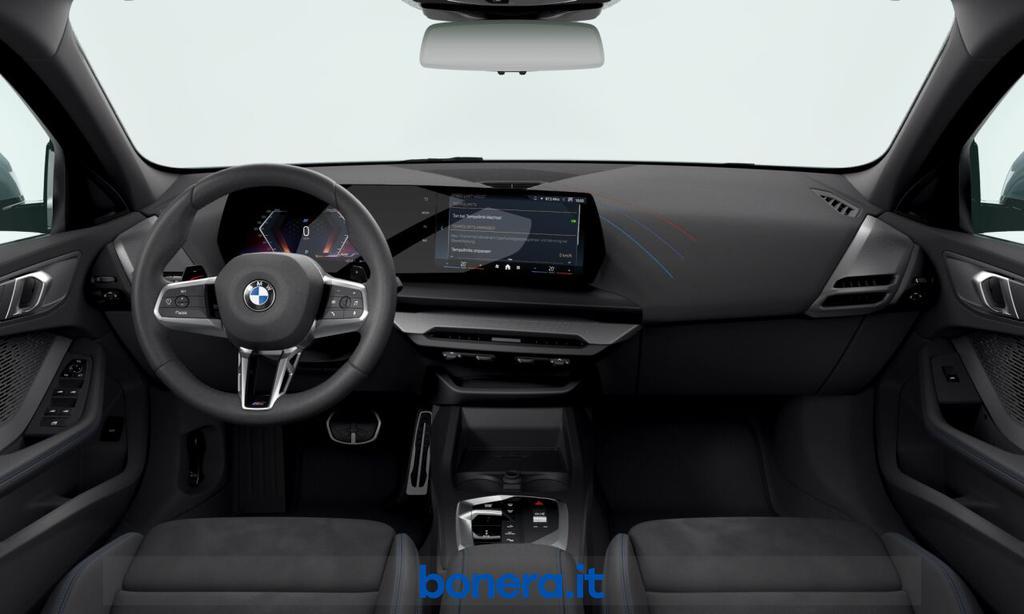 BMW Serie 1 120 48V MSport DCT