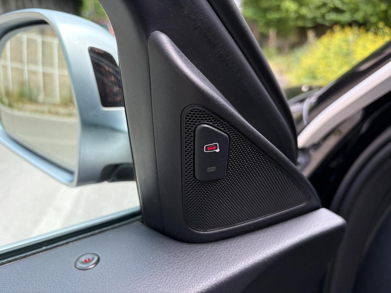 Audi Q3 RsQ3 2.5 TFSI 340cv Tetto quattro S tronic