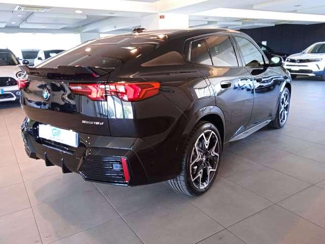 BMW X2 sdrive 18d MSport Pro auto