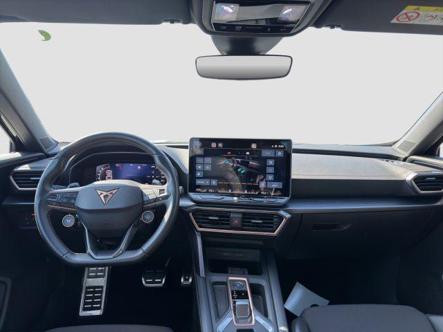 CUPRA Formentor Formentor 1.5 Hybrid DSG