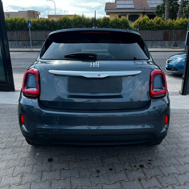 Fiat 500X 1.6 MultiJet 130 CV Sport Dolcevita