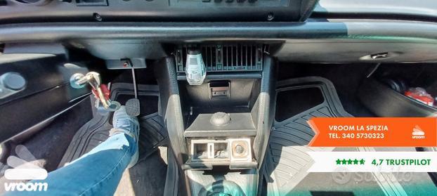 LANCIA Gamma 2.0 Coup