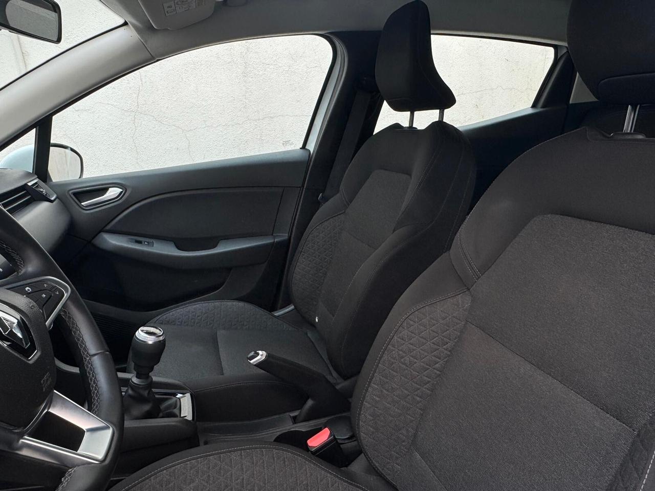 Renault Clio Blue dCi 100 CV 5 porte Evolution