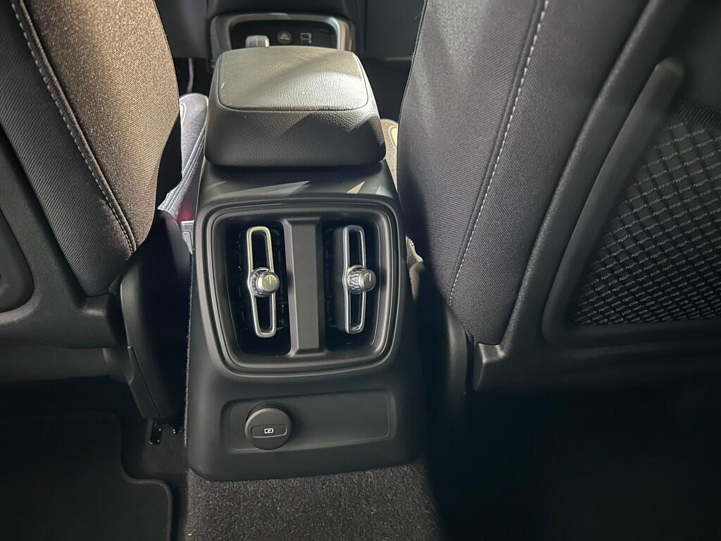 Volvo XC40 1.5 T4 Recharge Plug-in-Hybrid Core automatico