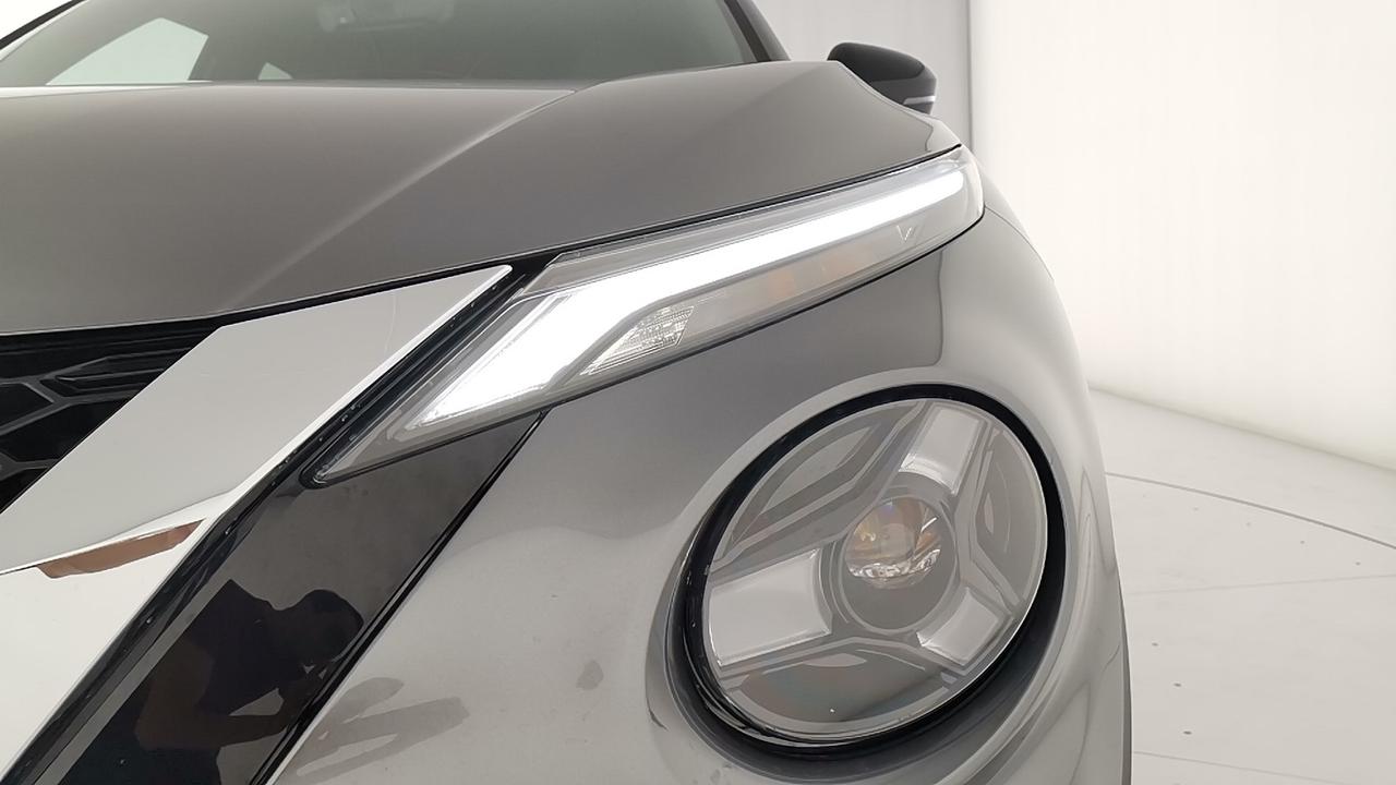 NISSAN Juke II 2024 - Juke 1.0 dig-t N-Connecta 114cv