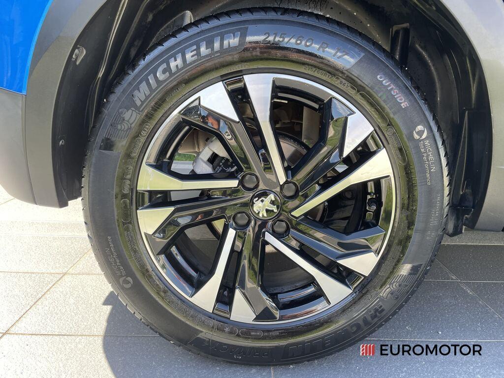 Peugeot 2008 1.5 BlueHDi Allure Pack