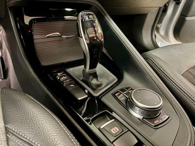 BMW X1 sDrive18i xLine TETTO PANO APRIBILE - OK NEOPATENT