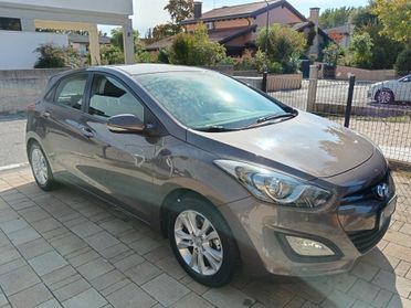 Hyundai i30 1.4 5p. Comfort
